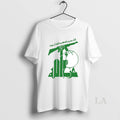 Original Flag Of Hezbollah Circle