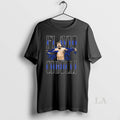 Original Flavio Cobolli Tennis Player Italian Rip Graphic Vintage