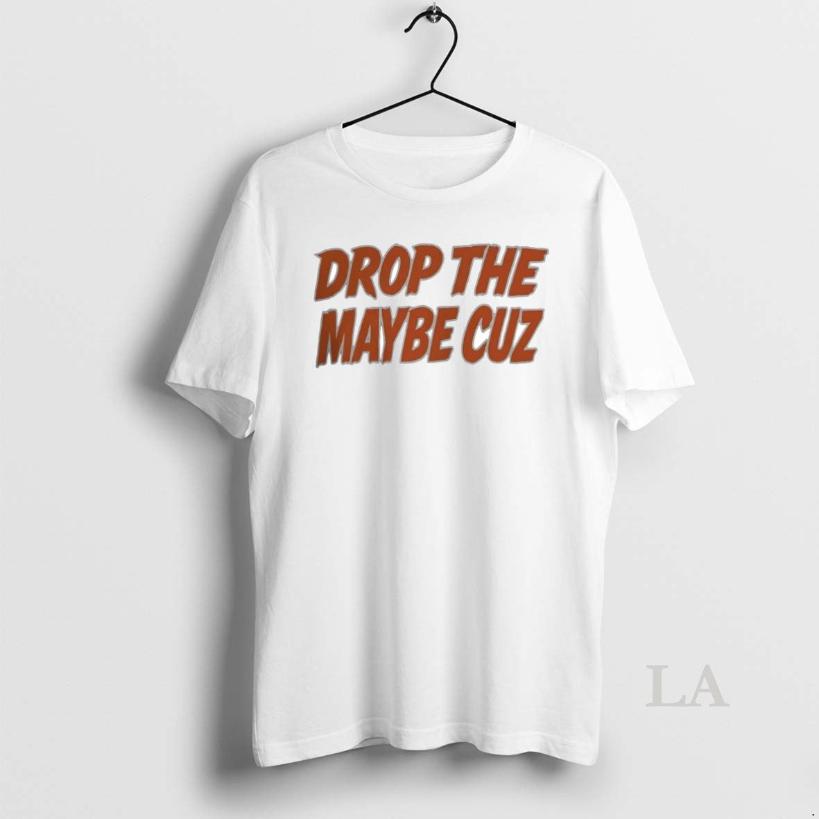 Original Florida Gators Drop The Maybe Cuz Circle