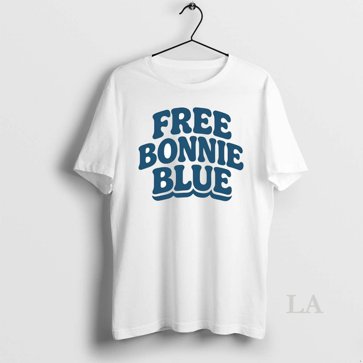 Original Free Bonnie Blue