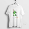Original Frog Is That Negative Self Talk I Hear