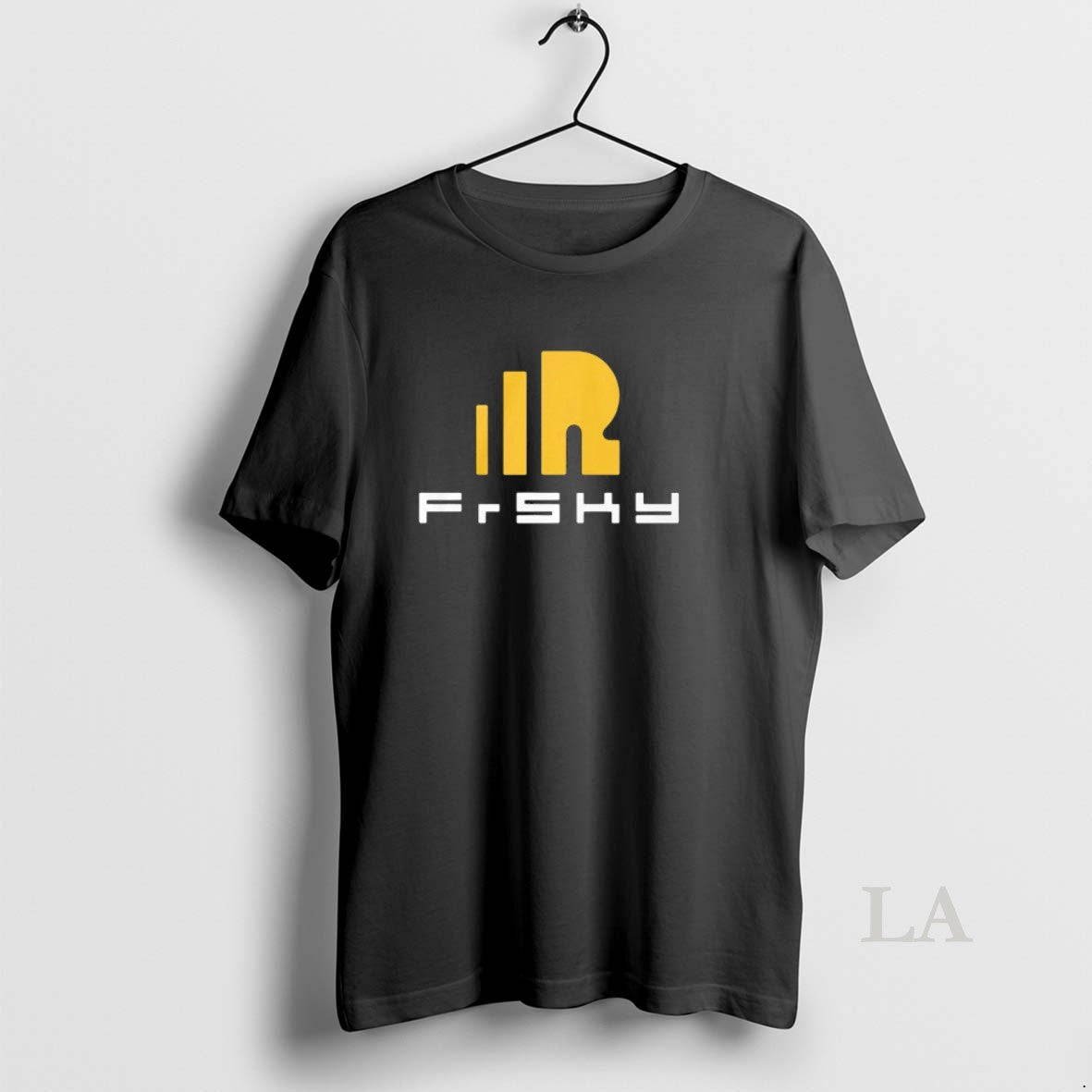 Original Frsky Logo