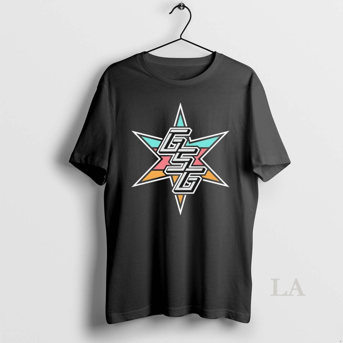 Original Gsg San Antonio Spurs Basketball