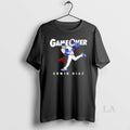 Original Game Over Edwin Diaz Los Angeles Dodgers Signature