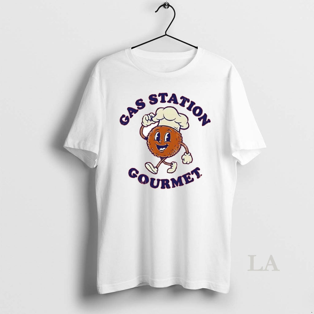 Original Gas Station Gourmet