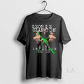 Original George Clanton Euro Invasion Long Sleve