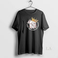 Original Georgia Bulldogs 2024 2025 Back To Back Sec Champions King