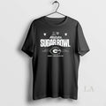 Original Georgia Bulldogs 2026 Allstate Sugar Bowl Stadium