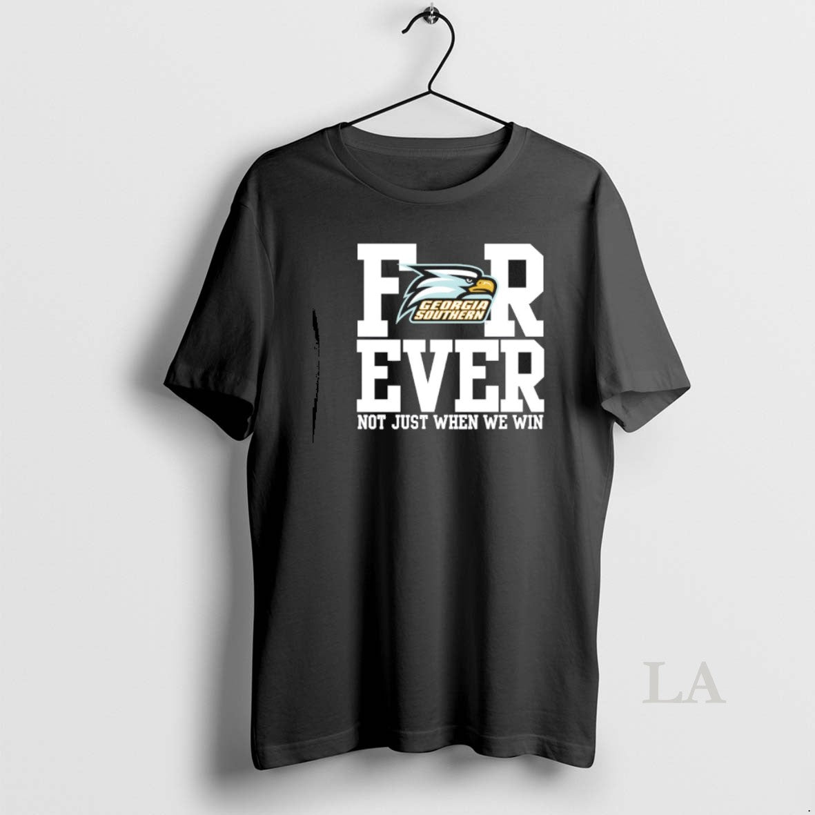 Original Georgia Southern Forever Not Just When We Win