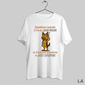 Original German Shepherd Sometimes I Wonder If Im In A Bad Mood Or If Everyone