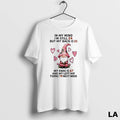 Original Gnome In My Mind Im Still 24 But My Back Is 55 My Knee