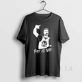 Original Golden State Warriors 61 Pat Spencer Pat Is That Signature 2 Sided