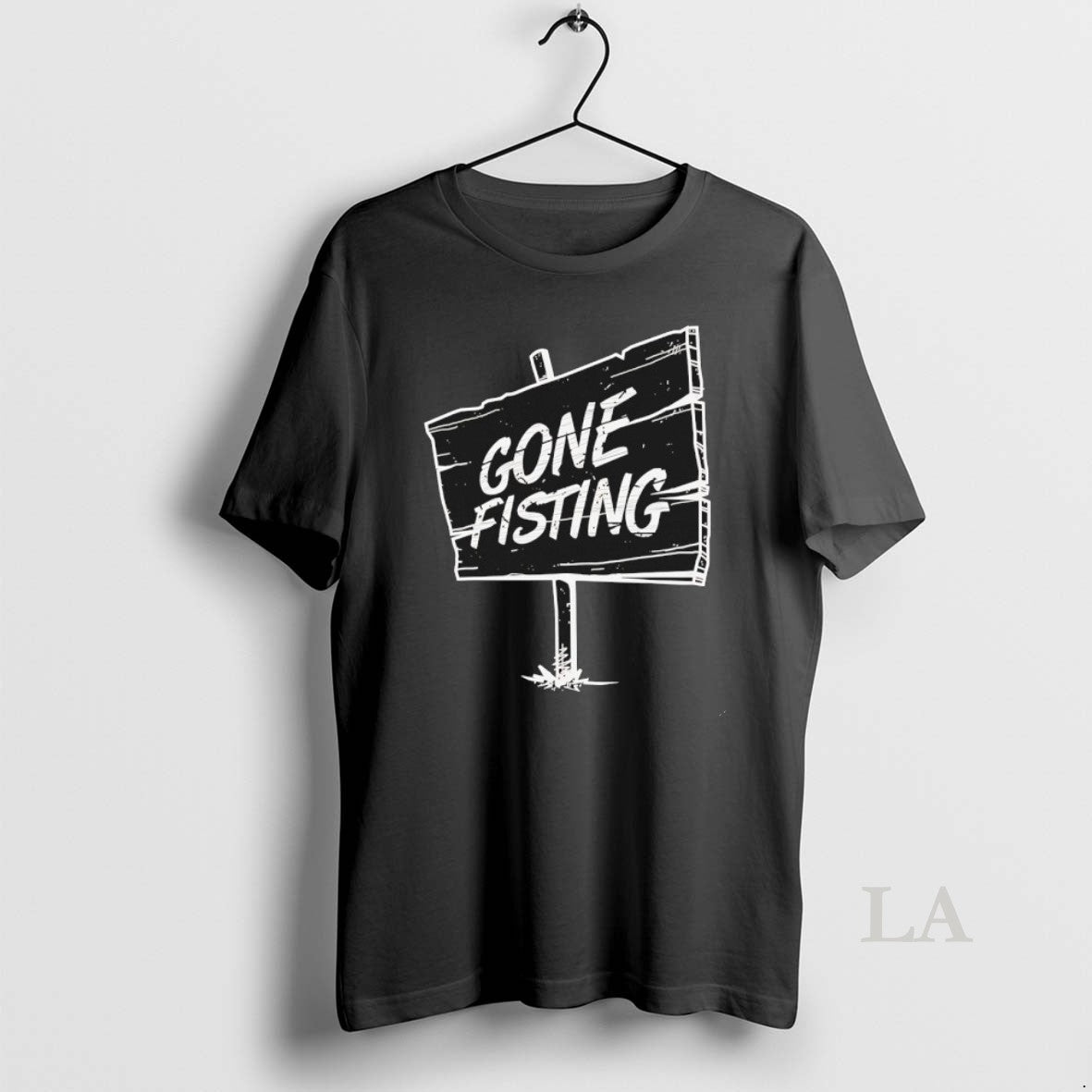 Original Gone Fisting