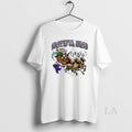 Original Grateful Dead X Peter Forsythe Steal Your Sleigh 2025