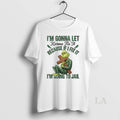 Original Grinch Im Gonna Let Karma Fix It Im Going To Jail Christmas