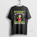 Original Grinch Bitchcraft The Art Of Pissing People Off By Telling