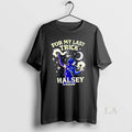 Original Halsey For My Last Trick The Tour