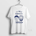 Original Harry And Marv The Wet Bandits Plumbing Co Chicago New York