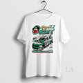 Original Harry Gant 33 Nascar Hall Of Fame Inductee Signature