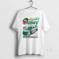 Original Harry Gant Hall Of Fame Inductee Class Of 2026