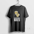 Original Haters Gonna Hate Statler And Waldorf Puppet Cartoon