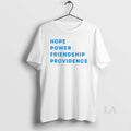 Original Hope Power Providence