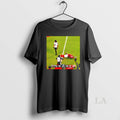 Original Houston Texans Vs Kansas City Chiefs Viral Photo
