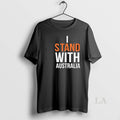Original I Stand With Australia Pray For Bondi Australia