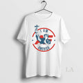 Original I Am America First Crucifix Circle