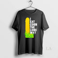Original I Eat Corn The Long Way Funny