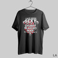Original I Hate Being Sexy But Im A Chubby Bearded Man So I Cant Help