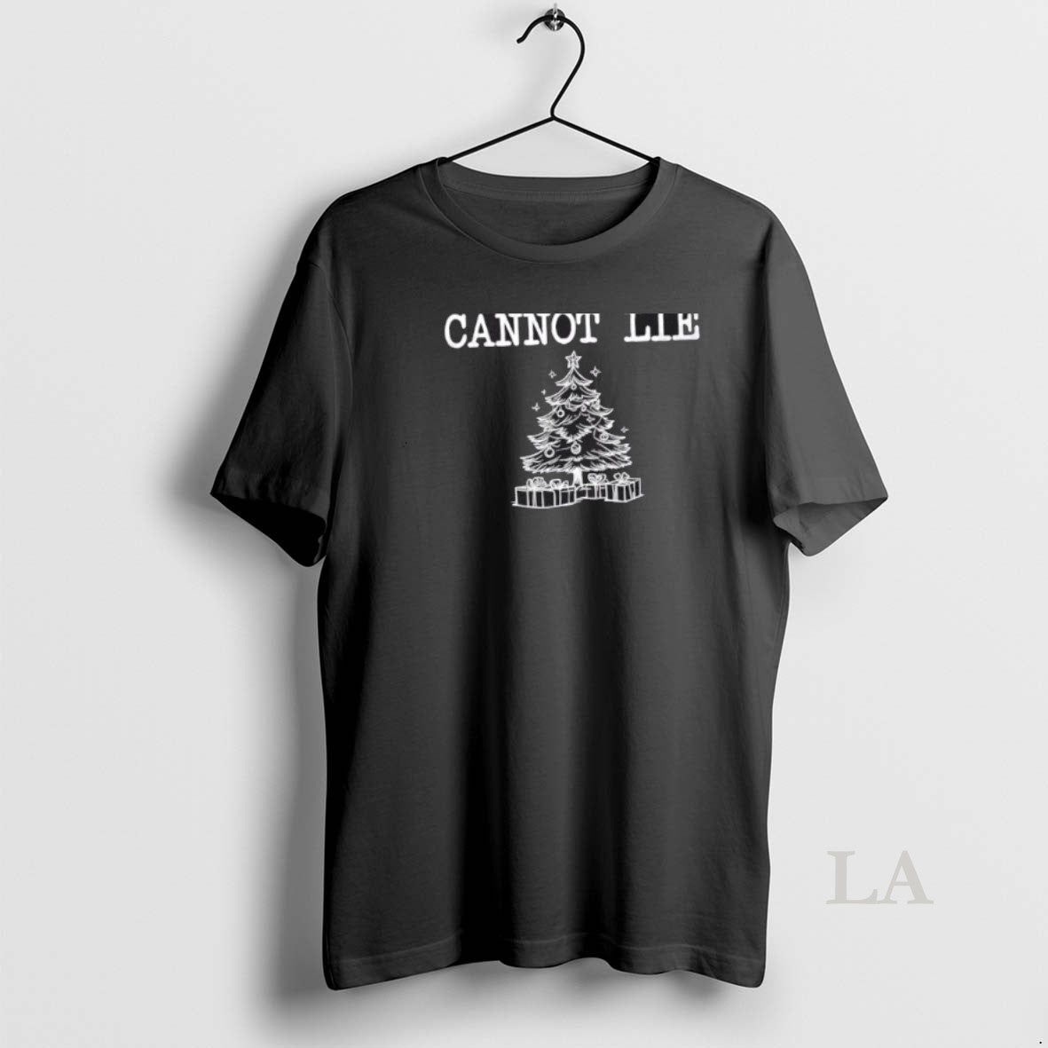 Original I Like Big Trunks And I Cannot Lie Funny Christmas
