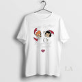 Original I Love Lucy Seasons Greetings From Your Friends The Ricardos