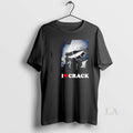 Original I Love Crack Funny
