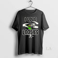 Original I Love Loosies Smoking