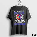 Original I May Live In Colorado But On Game Day My Heart And Soul Belongs
