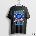 Original I May Live In Nevada But On Game Day My Heart And Soul Belongs