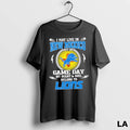 Original I May Live In New Mexico But On Game Day My Heart And Soul