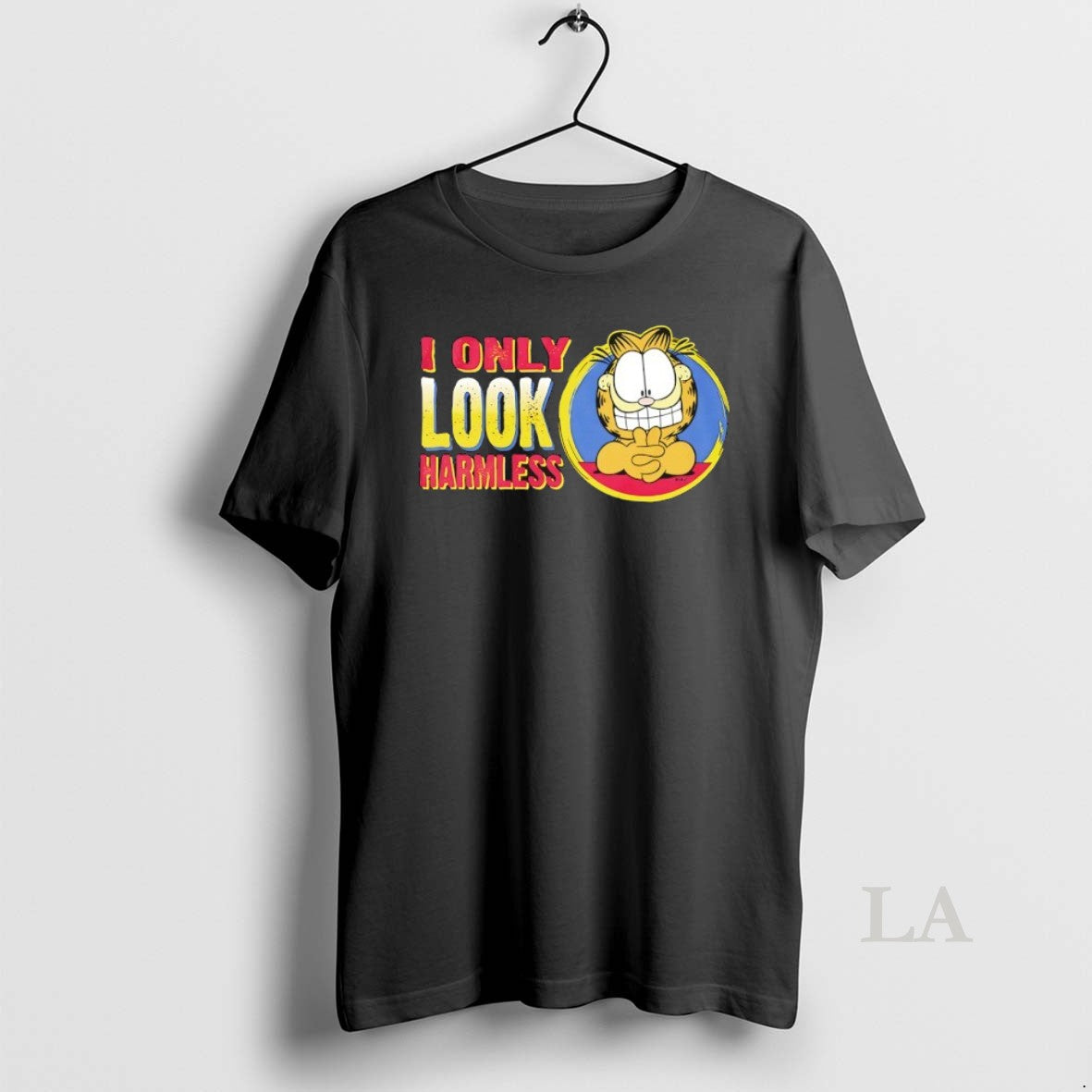 Original I Only Look Harmless