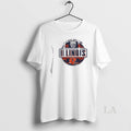 Original Illinois Football 2025 Music City Bowl Logo