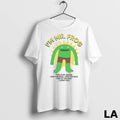 Original Im Mr Frog This Is My Show I Eat The Bug I Ate The