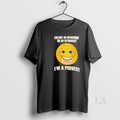 Original Im Not An Introvert Or An Extrovert Im A Pervert Icon Funny