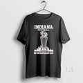 Original India Football 2025 Big Ten Championship Game Cup