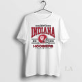 Original Indiana 2025 Big Ten Champs