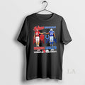 Original Indiana City Sports Mendoza Hoosiers On Saturdays X Taylor Colts On Sundays Skyline
