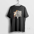 Original Jakobi Gillespie Layup Tennessee Volunteers