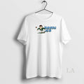 Original Jake Retzlaff Tulane Green Wave Bayou Jew Caricature