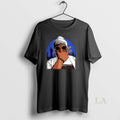 Original Jalen Brunson Dallas Mavericks Nba 2025 Celly Cuff Cartoon
