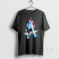 Original Jalen Williams The Moment Oklahoma City Thunder