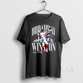 Original Jameis Winston New York Giants Broadway Winston City Skyline